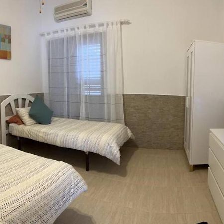 Apartamento Casa El Canario Коста Тегисе Екстериор снимка
