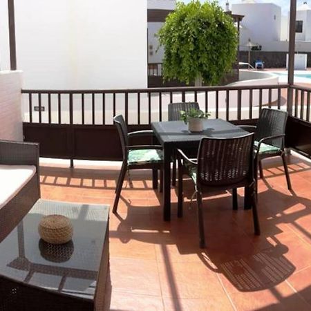 Apartamento Casa El Canario Коста Тегисе Екстериор снимка