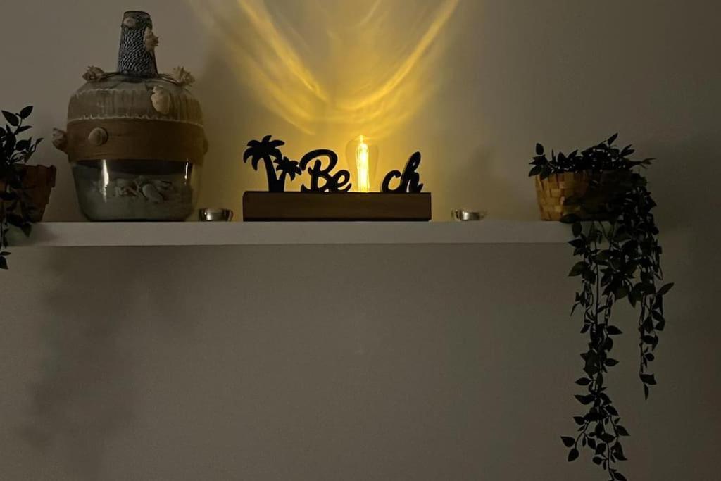 Apartamento Casa El Canario Коста Тегисе Екстериор снимка