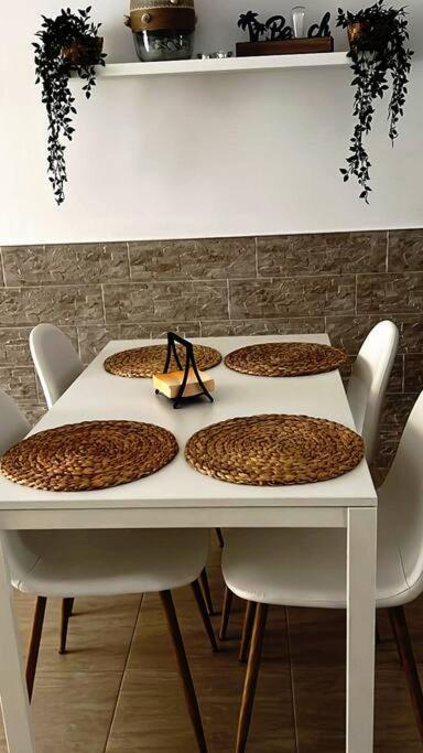 Apartamento Casa El Canario Коста Тегисе Екстериор снимка