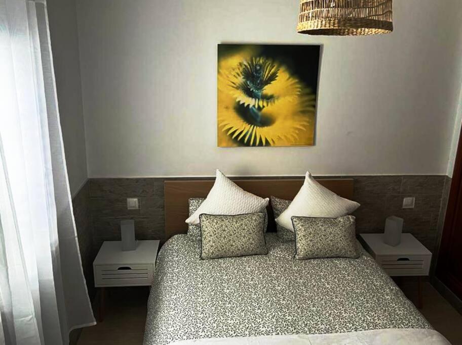 Apartamento Casa El Canario Коста Тегисе Екстериор снимка